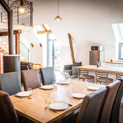 Salle-…-manger