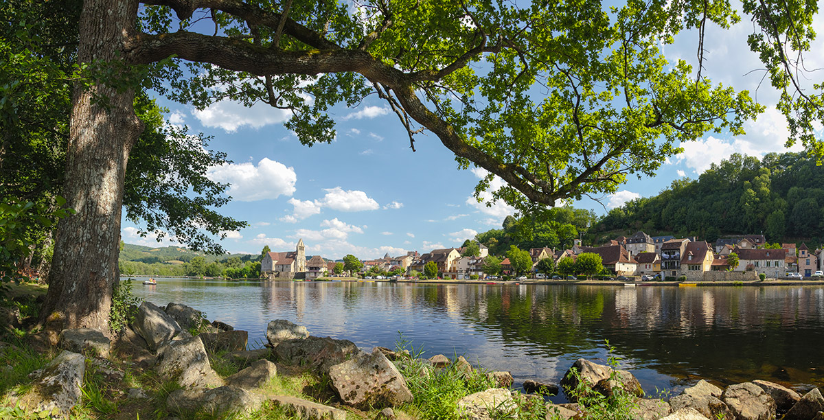 Beaulieu-sur-Dordogne